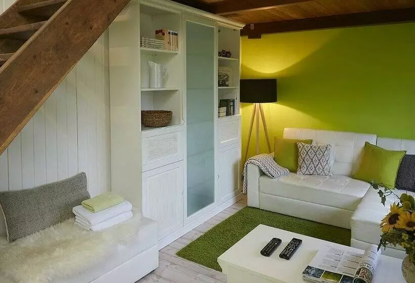 Majatalo Reiterhof Zwei Linden