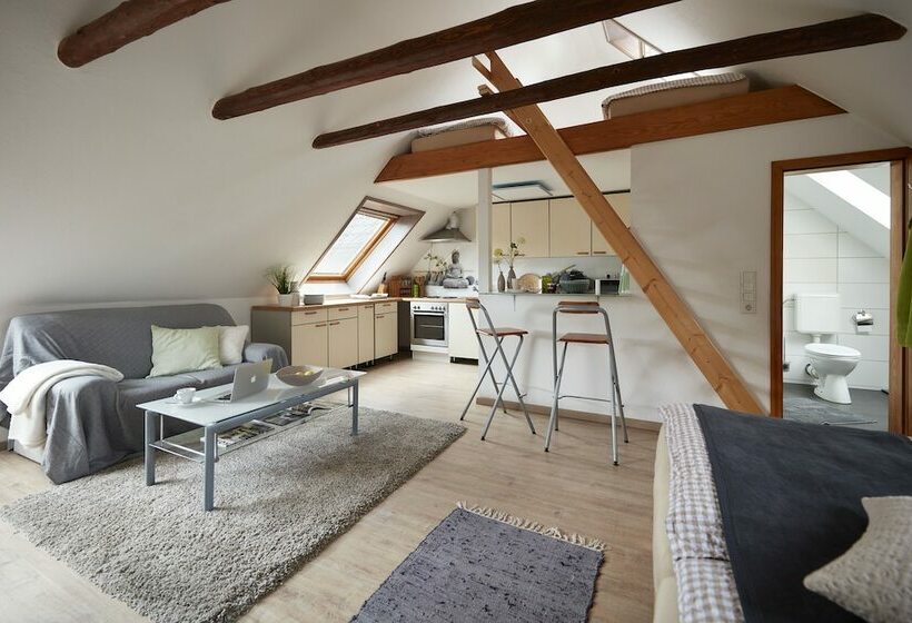 ペンション Reiterhof Zwei Linden