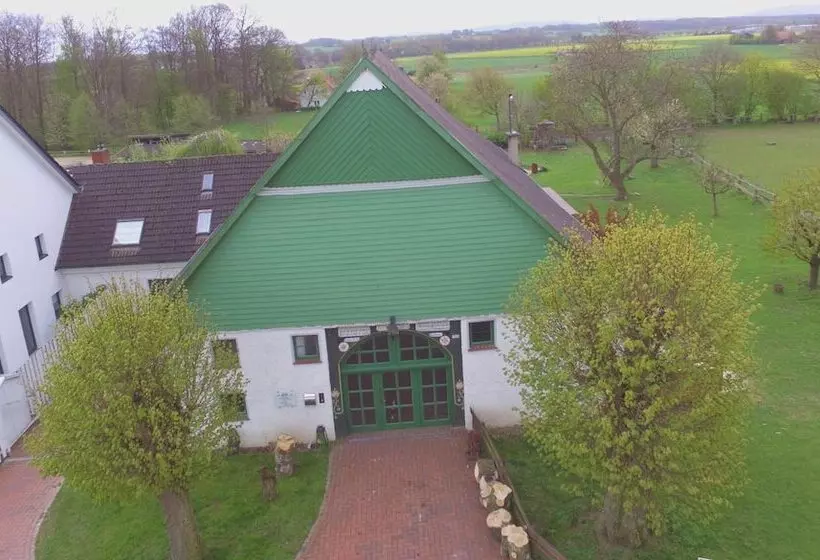 Majatalo Reiterhof Zwei Linden