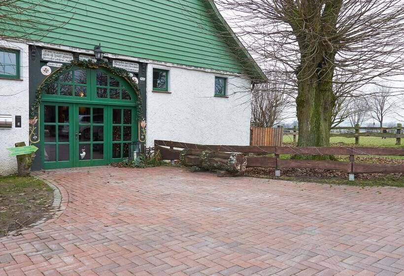 ペンション Reiterhof Zwei Linden