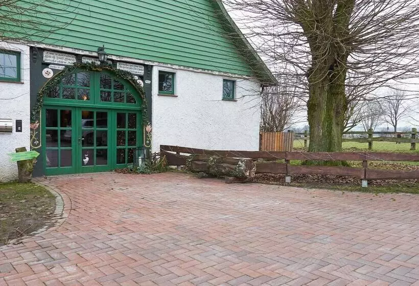 Majatalo Reiterhof Zwei Linden