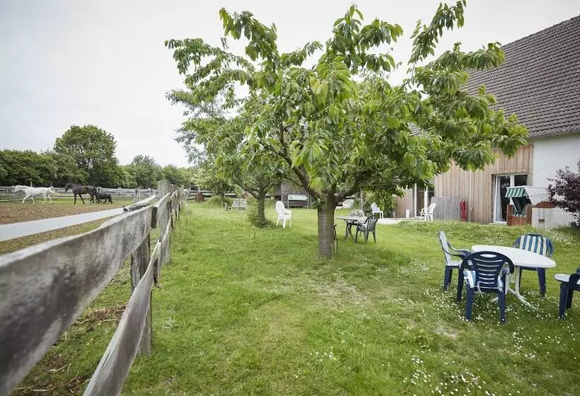 Majatalo Reiterhof Zwei Linden