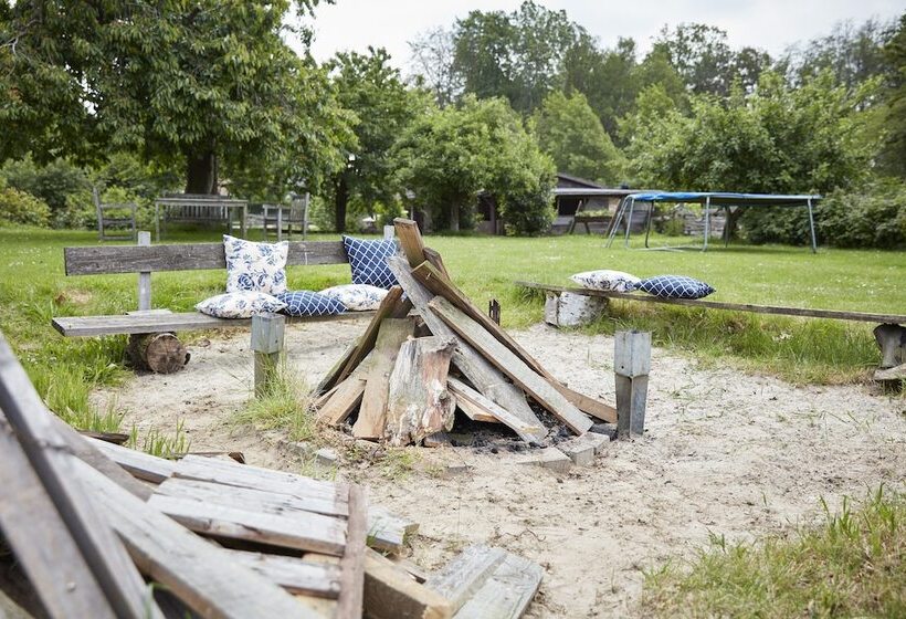 ペンション Reiterhof Zwei Linden