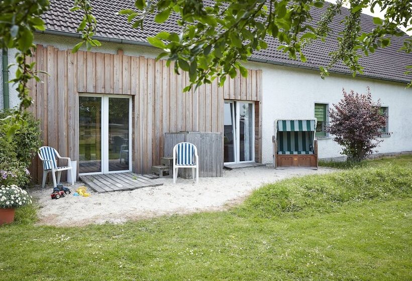 ペンション Reiterhof Zwei Linden