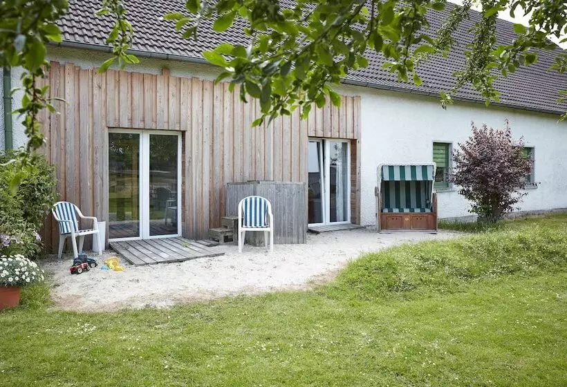 Majatalo Reiterhof Zwei Linden