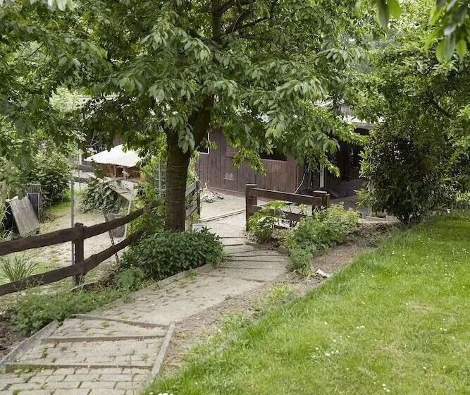 Majatalo Reiterhof Zwei Linden