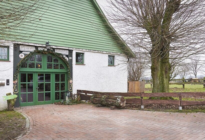 ペンション Reiterhof Zwei Linden