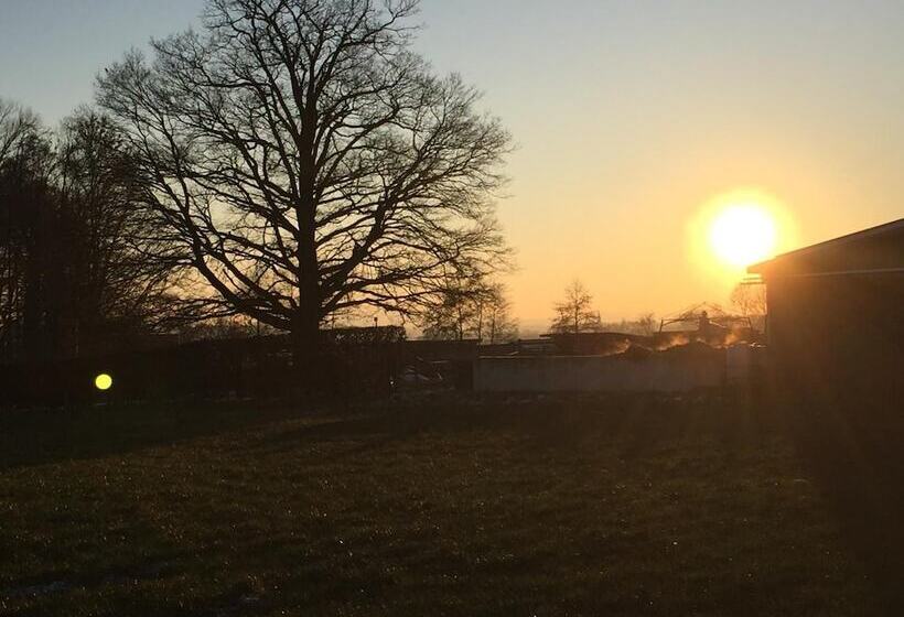 ペンション Reiterhof Zwei Linden