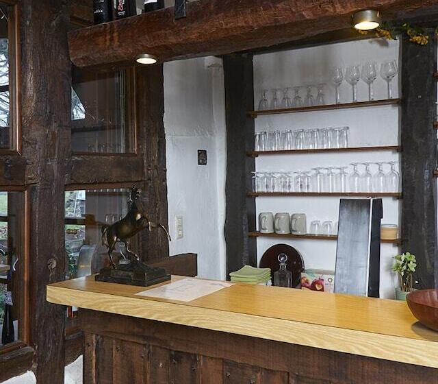 ペンション Reiterhof Zwei Linden