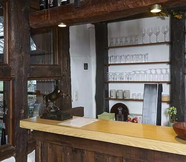 Majatalo Reiterhof Zwei Linden