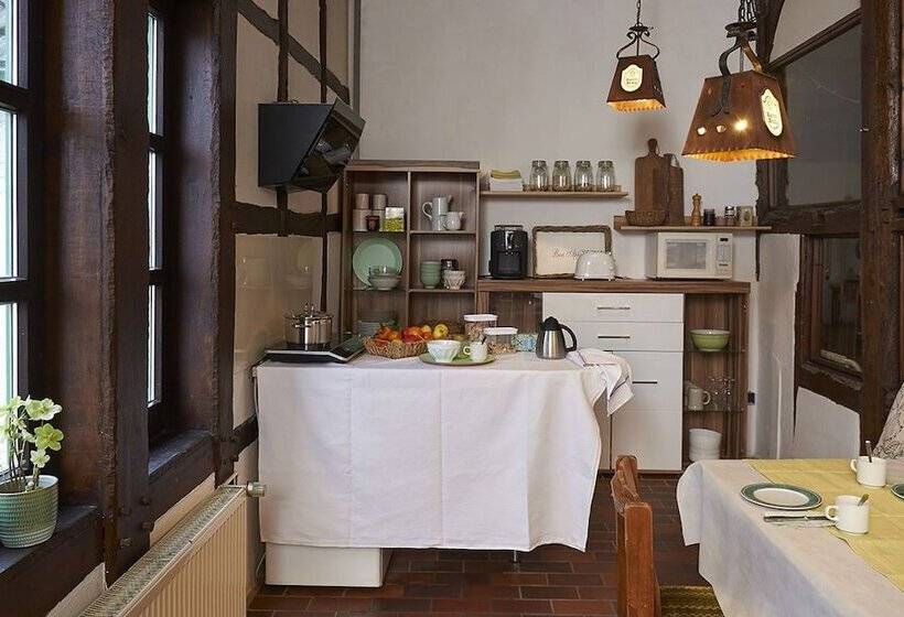 ペンション Reiterhof Zwei Linden