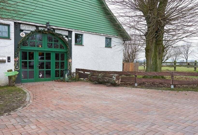 ペンション Reiterhof Zwei Linden