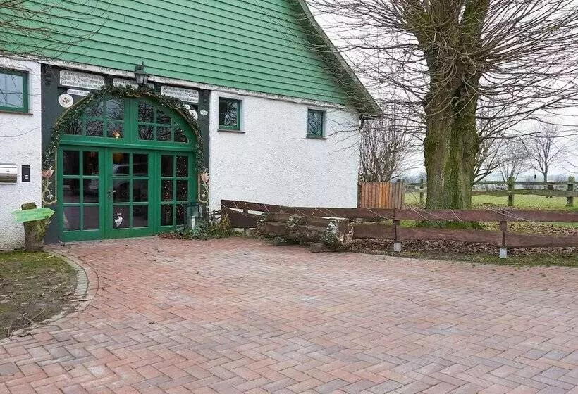 Majatalo Reiterhof Zwei Linden