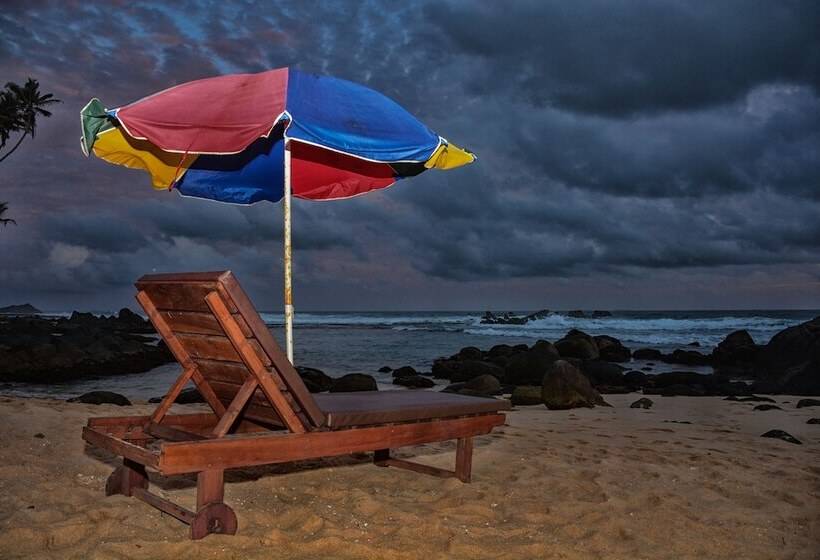 Pensionat Royal Beach Villa