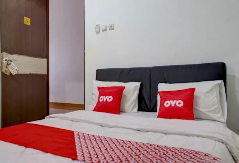 ペンション Semata Wayang Syariah Homestay