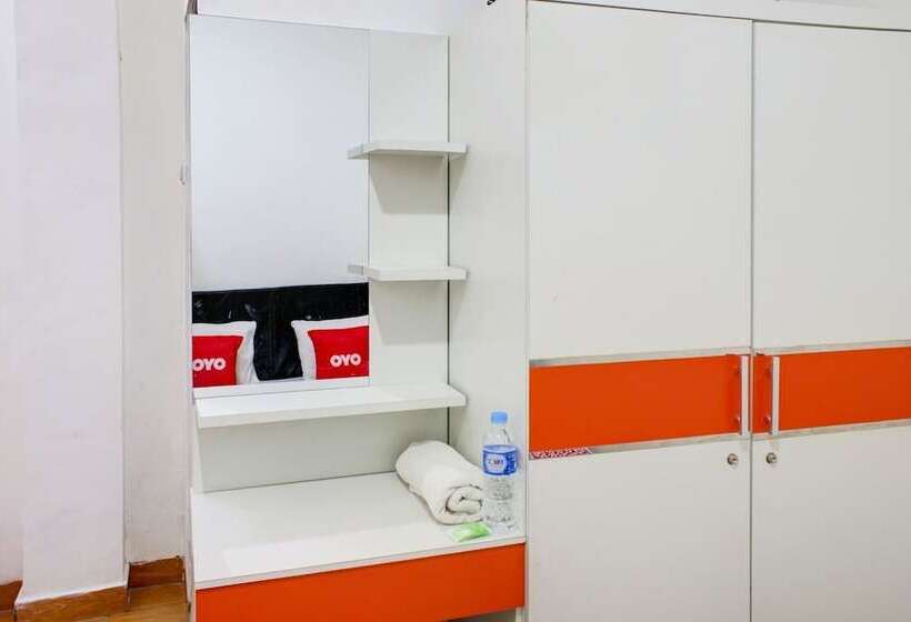 פנסיון Semata Wayang Syariah Homestay