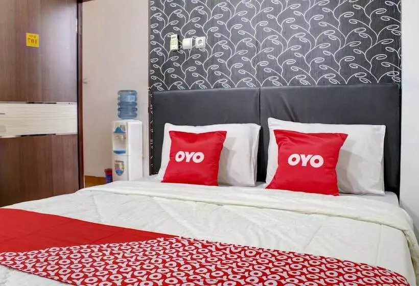 ペンション Semata Wayang Syariah Homestay
