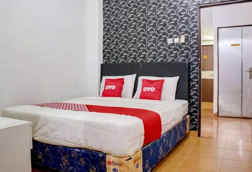 ペンション Semata Wayang Syariah Homestay