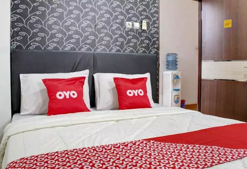 ペンション Semata Wayang Syariah Homestay