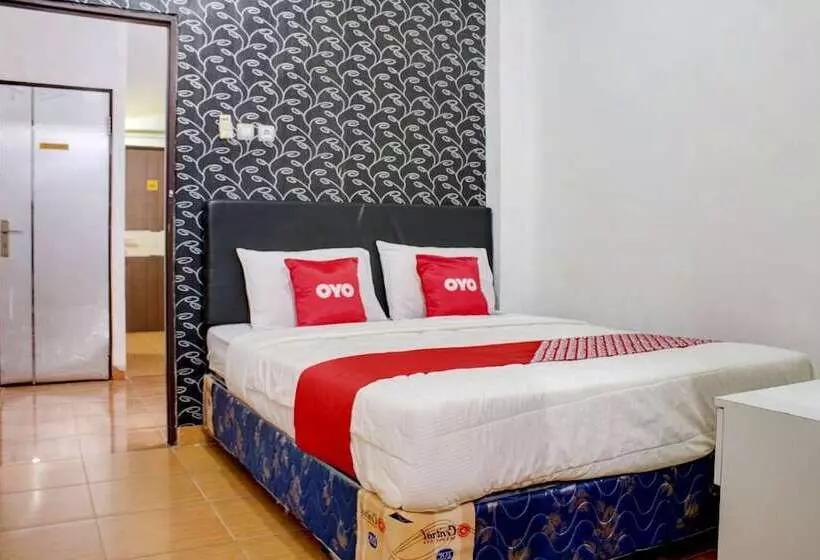 ペンション Semata Wayang Syariah Homestay