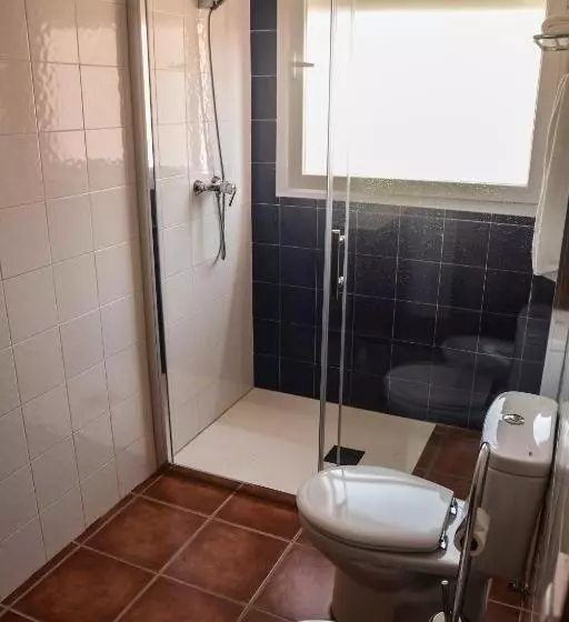 ペンション Suites Trastámara