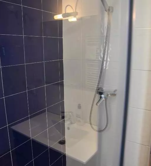 ペンション Suites Trastámara