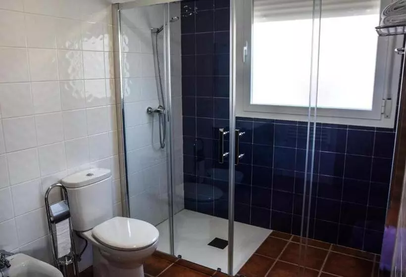 ペンション Suites Trastámara