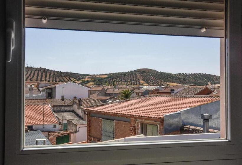 Пансион Suites Trastámara