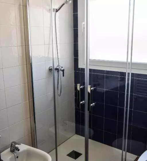 ペンション Suites Trastámara