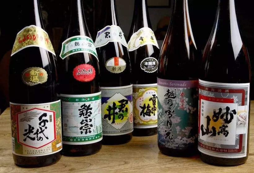 ペンション Togei No Yado Epele