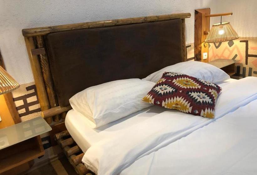 펜션 Guest House Adriatica By Pinch