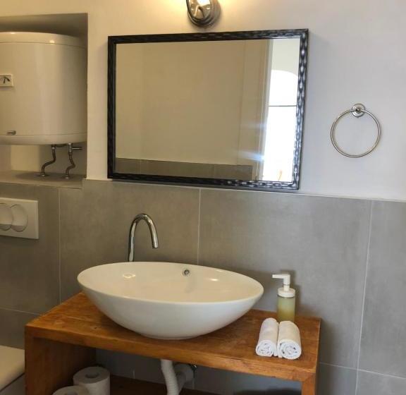 펜션 Guest House Adriatica By Pinch