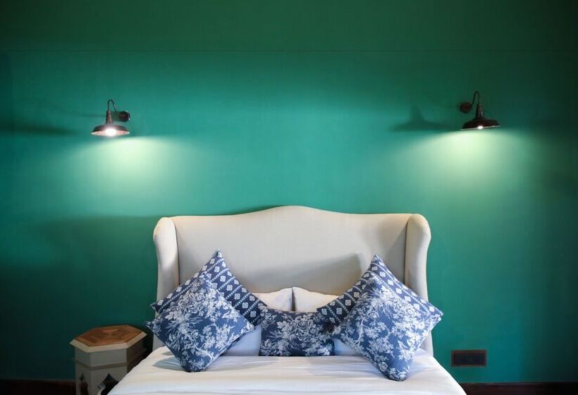 The Project Cafe Goa