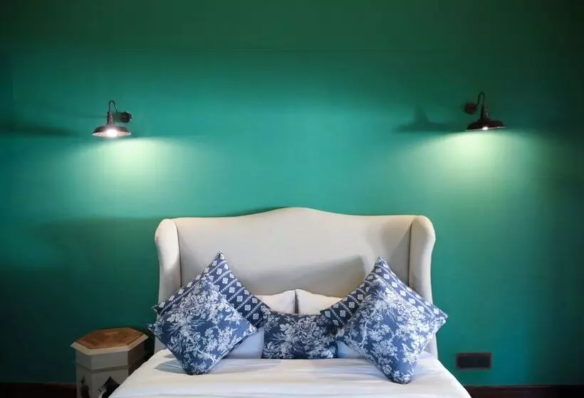 The Project Cafe Goa