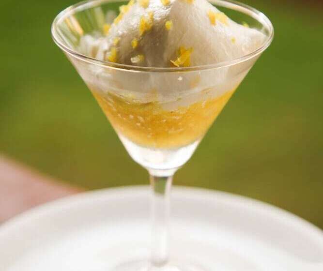 The Project Cafe Goa