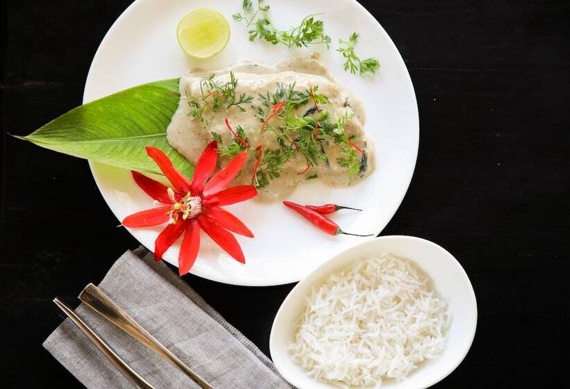 The Project Cafe Goa