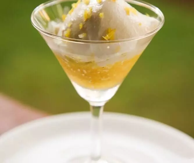 The Project Cafe Goa