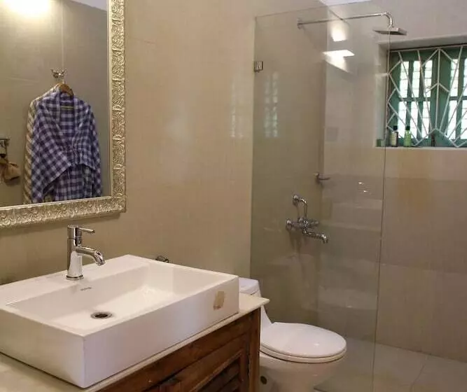 The Project Cafe Goa