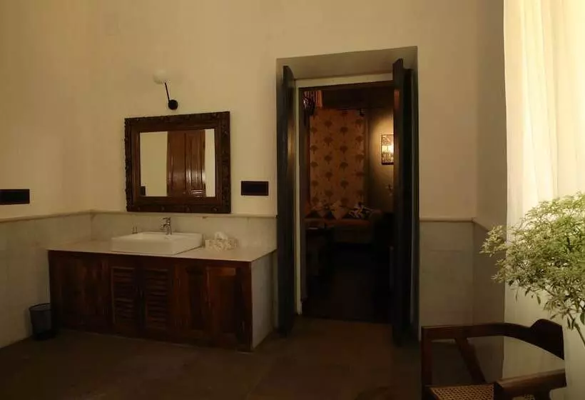 The Project Cafe Goa