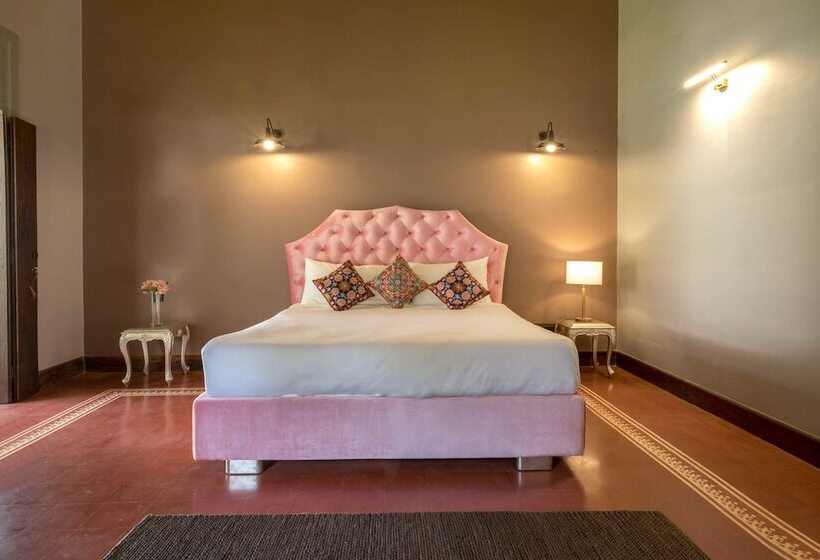 The Project Cafe Goa