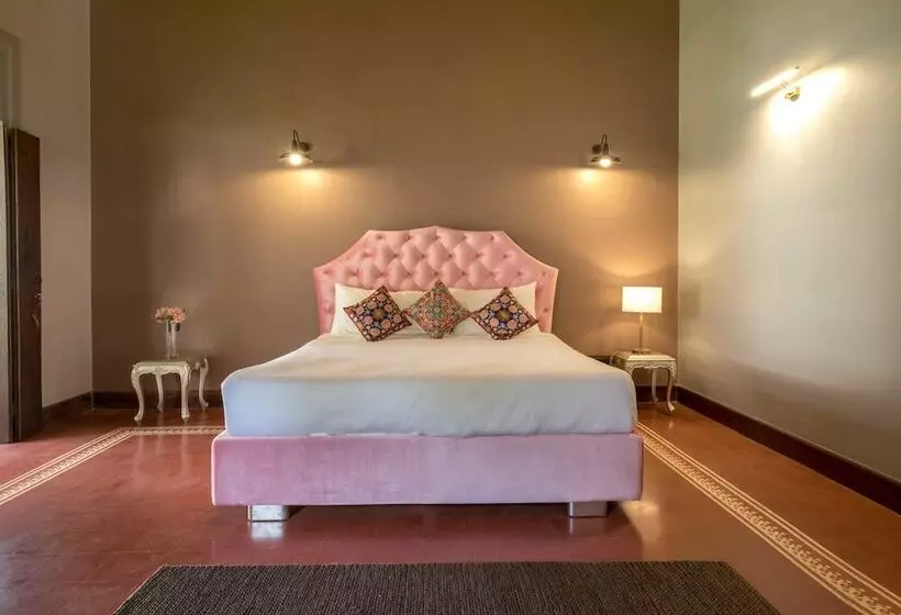 The Project Cafe Goa