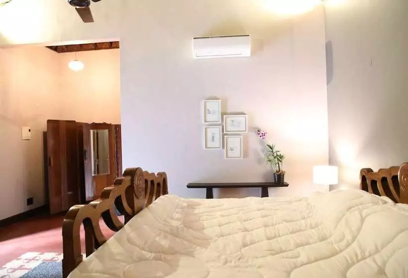 The Project Cafe Goa