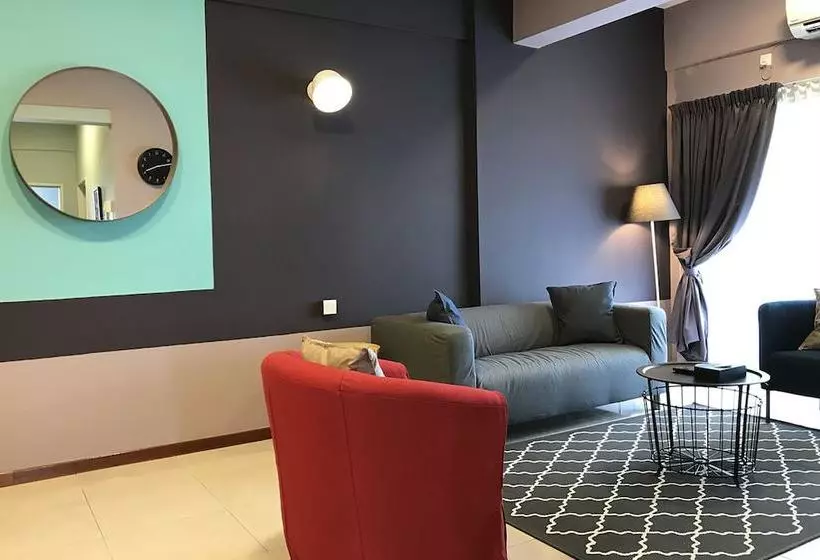 Westlake Villas