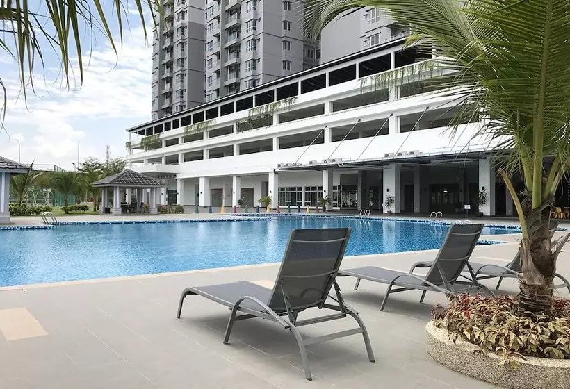 Westlake Villas