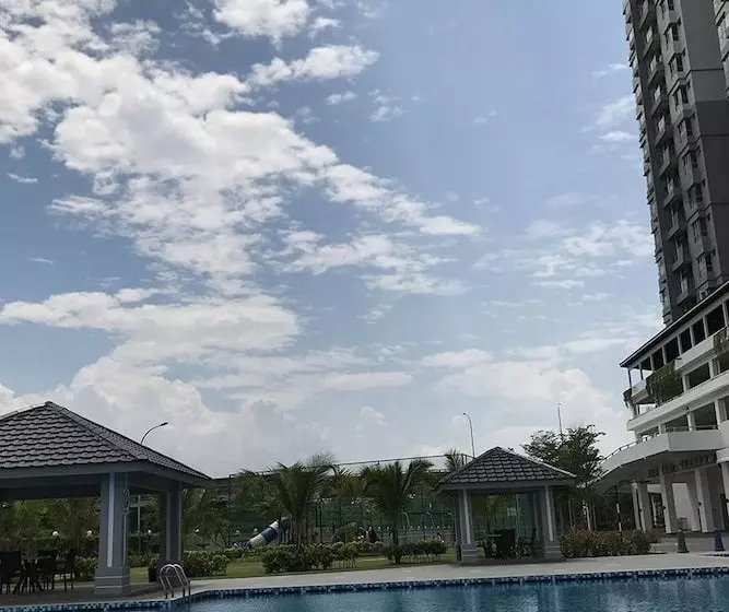 Westlake Villas