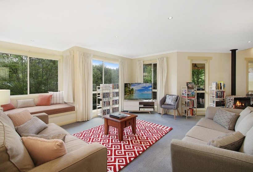 Alpine Vista  Short Walk To Town Centre