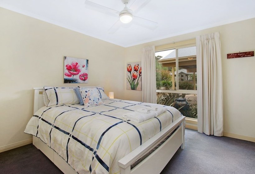 Alpine Vista  Short Walk To Town Centre