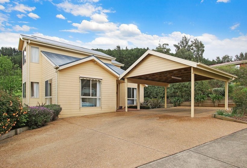 Alpine Vista  Short Walk To Town Centre