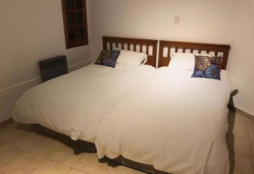 Alberta B&b