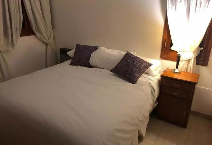 Alberta B&b
